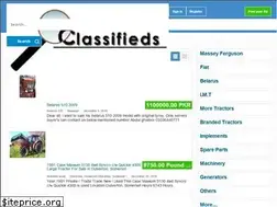 Sites similar to tractorin.com