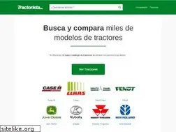 Sites similar to tractorista.es