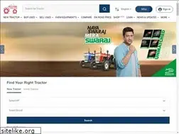 Sites similar to tractorjunction.com