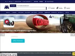 Sites similar to tractorminho.pt
