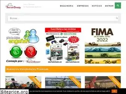 Sites similar to tractorocasion.com