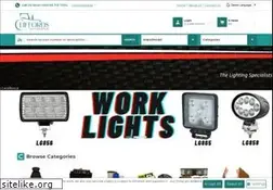 Sites similar to tractorparts.ie
