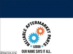 Sites similar to tractorpartsinc.com