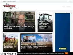 Sites similar to tractorpasion.com