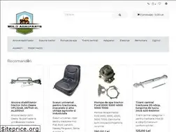 Sites similar to tractorpiese.ro