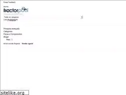 Sites similar to tractorpool.co.ao