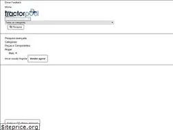 Sites similar to tractorpool.co.mz
