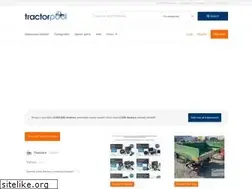 Sites similar to tractorpool.co.uk