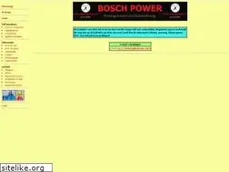 Sites similar to tractorpulling.nl