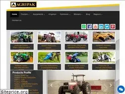 Sites similar to tractors.ae