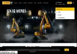 Sites similar to tractors.com.my