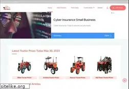 Sites similar to tractors.com.pk