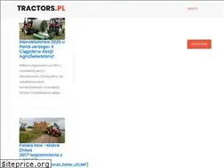 Sites similar to tractors.pl