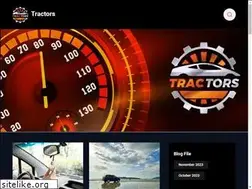 Sites similar to tractors.wiki
