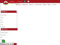 Sites similar to tractorsbuy.com