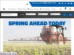 Sites similar to tractorseats.com