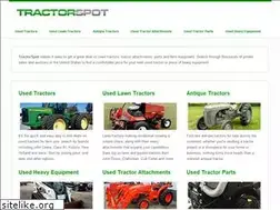 Sites similar to tractorsforsale.us