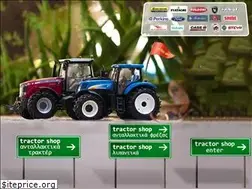 Sites similar to tractorshop.gr
