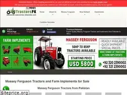 Sites similar to tractorspakistan.com