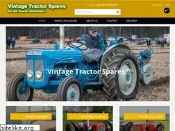 Sites similar to tractorspares.ie