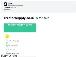 Sites similar to tractorsupply.co.uk
