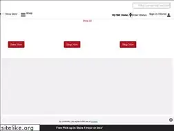 Sites similar to tractorsupplyprintablecoupons.com