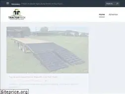 Sites similar to tractortech.net