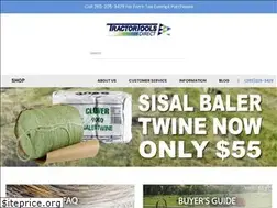 Sites similar to tractortoolsdirect.com