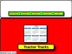Sites similar to tractortracks.net