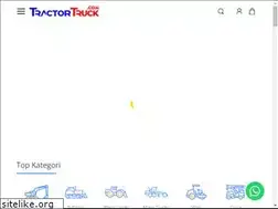 Sites similar to tractortruck.com