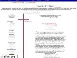 Sites similar to tracts.ca