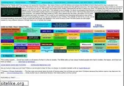 Sites similar to tracts.com