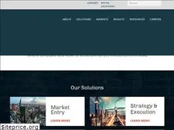 Sites similar to tractus-asia.com
