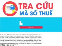 Sites similar to tracuumasothue.com