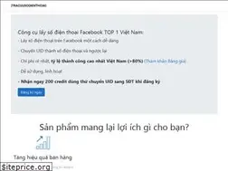 Sites similar to tracuusodienthoai.com