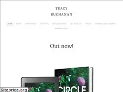 Sites similar to tracy-buchanan.com