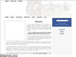 Sites similar to tracy-porter.net