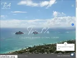 Sites similar to tracyallenhawaii.com