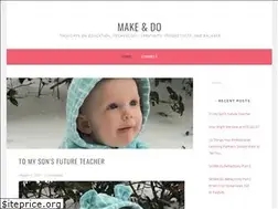 Sites similar to tracyannclark.com