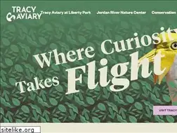 Sites similar to tracyaviary.org