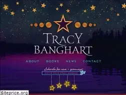 Sites similar to tracybanghart.com