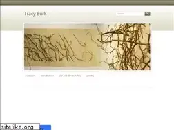 Sites similar to tracyburk.com