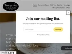 Sites similar to tracycakesonline.com