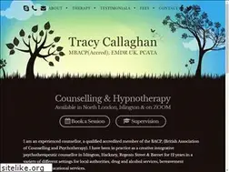 Sites similar to tracycallaghan.com