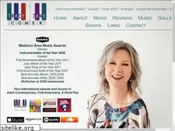 Sites similar to tracycomer.com