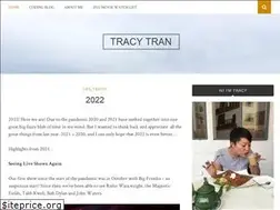 Sites similar to tracyctran.com