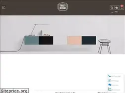 Sites similar to tracydecor.com
