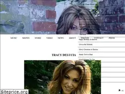 Sites similar to tracydelucia.com