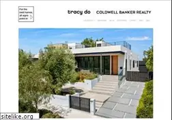 Sites similar to tracydo.com