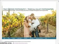 Sites similar to tracydodsonphotography.com